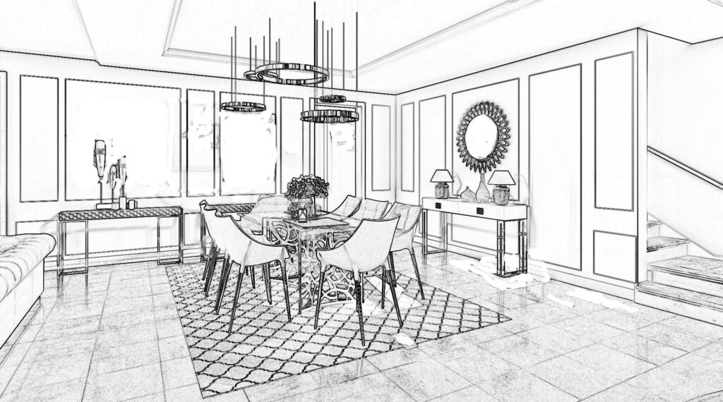 interior design Kakinada