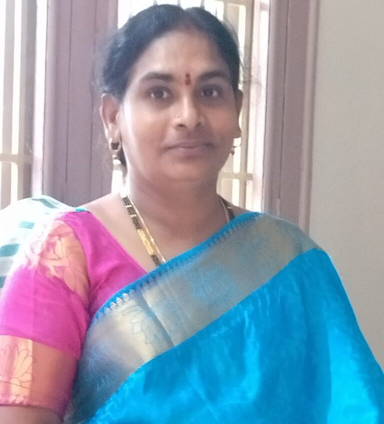 D. Veera Lakshmi - Founder & Owner – Shree Soudha Architects