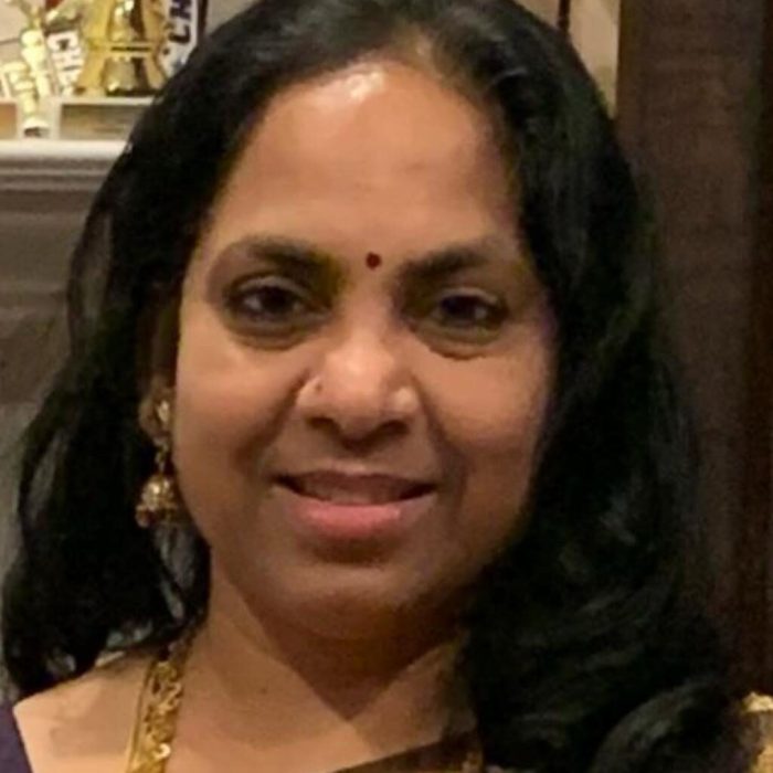 Financial Advisor Name Raga