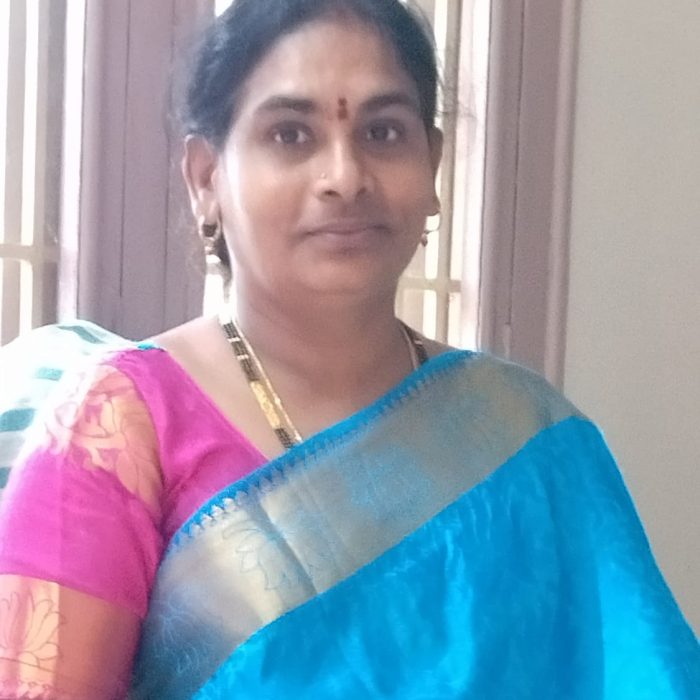 D. Veera Lakshmi - Founder & Owner – Shree Soudha Architects